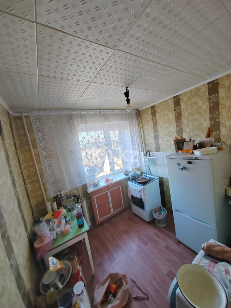 Продажа 1-комнатной квартиры, 31 м², ул. Дружбы, дом  127 в Караганде