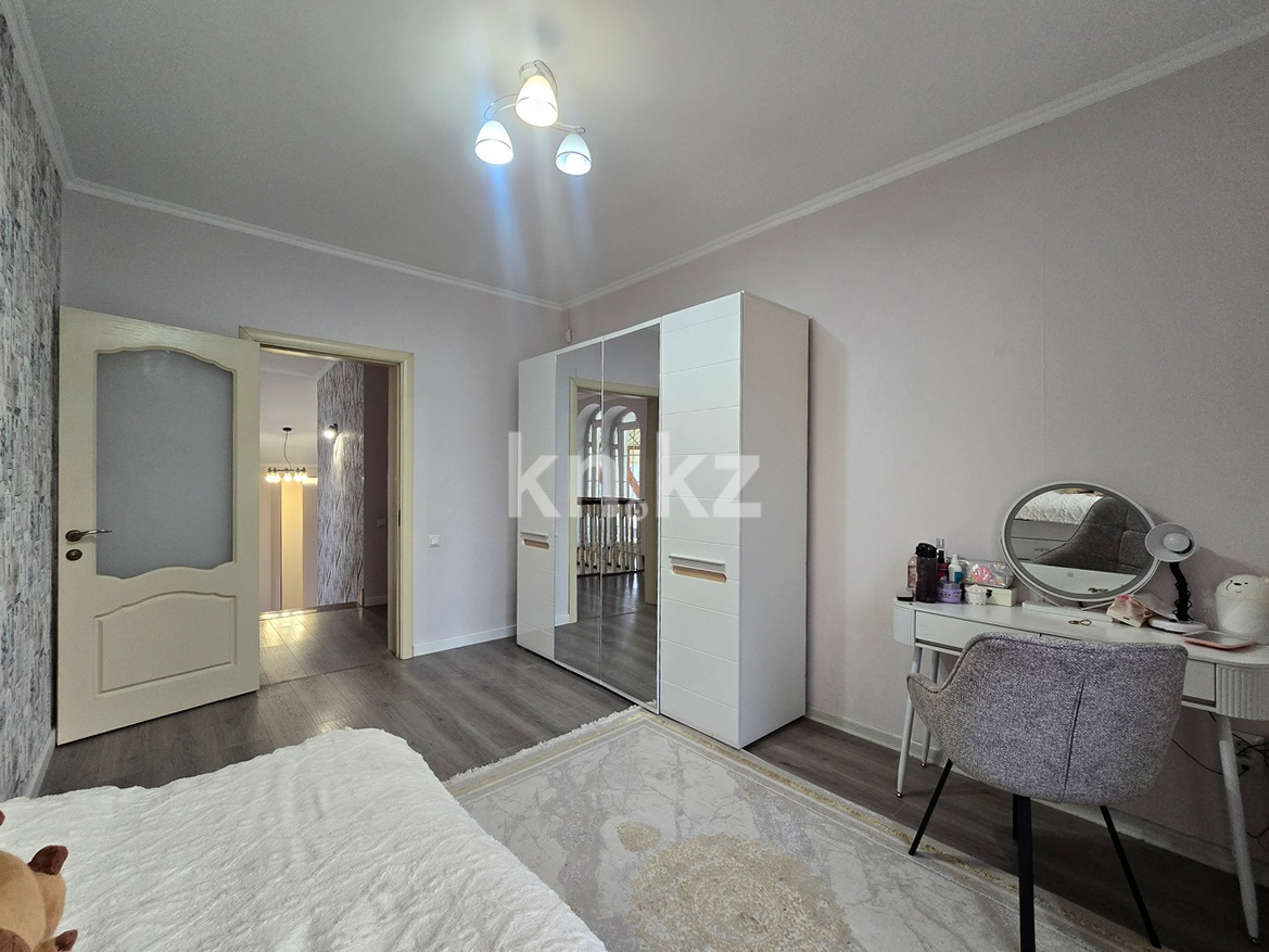 Продажа 6-комнатного дома, 249 м², мкр. Алатау, дом  16 в Алматы - фото 33