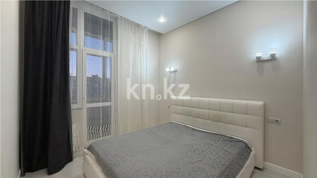 Продажа 2-комнатной квартиры, 38 м² в Астане