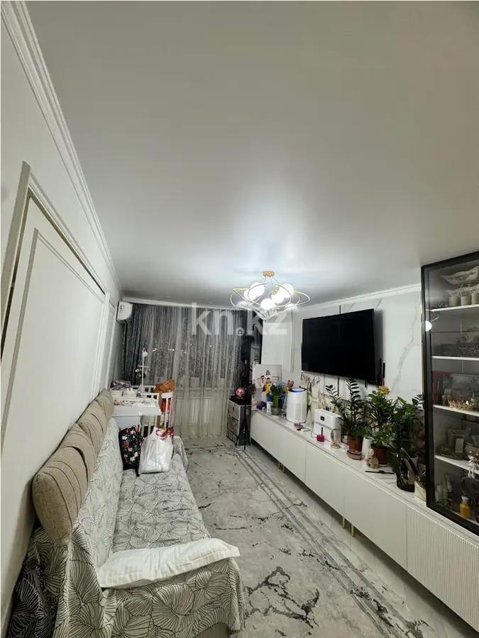 Продажа 1-комнатной квартиры, 38 м² в Алматы