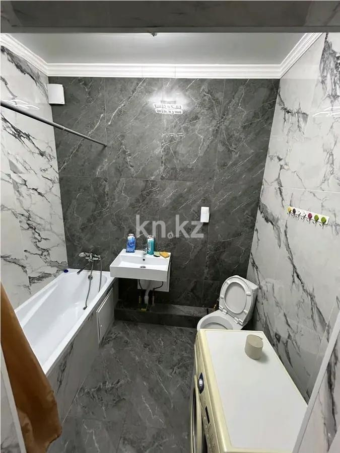 Продажа 1-комнатной квартиры, 37.3 м² в Астане - фото 3