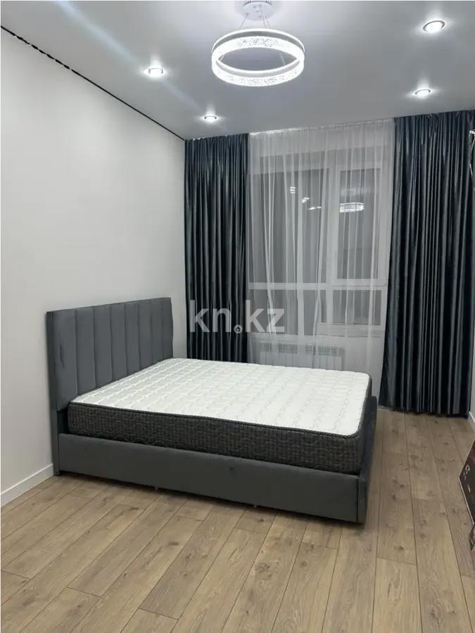 Продажа 1-комнатной квартиры, 40 м² в Караганде