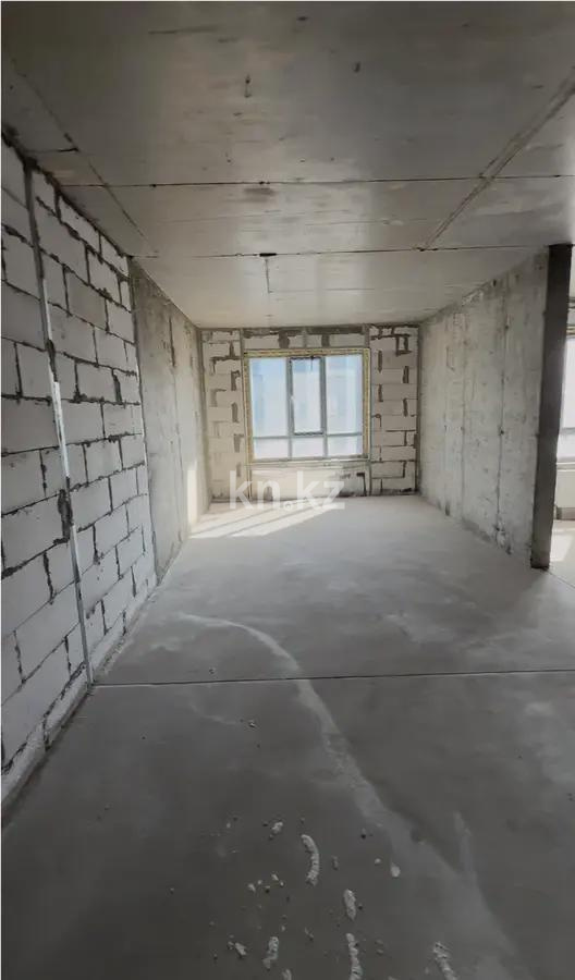 Продажа 1-комнатной квартиры, 53.25 м² в Алматы
