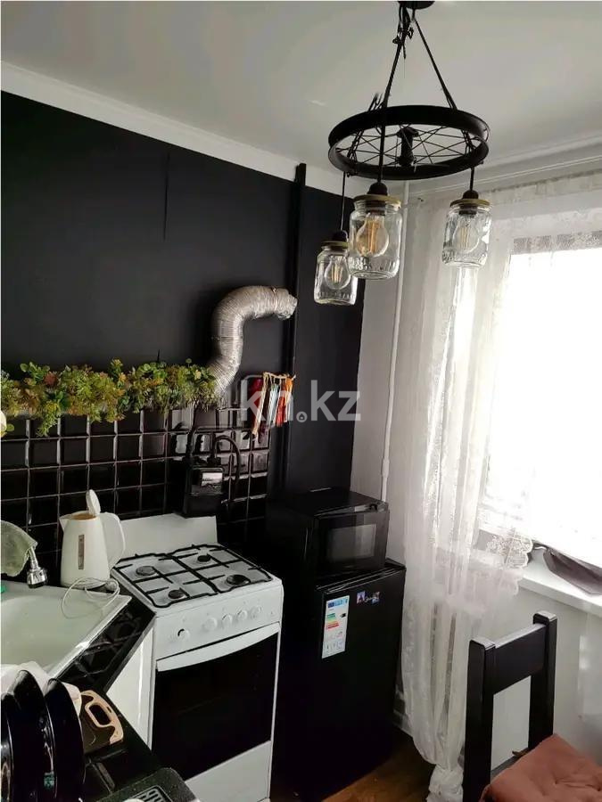 Продажа 1-комнатной квартиры, 36 м², ул. Алиханова, дом  36 в Караганде - фото 2