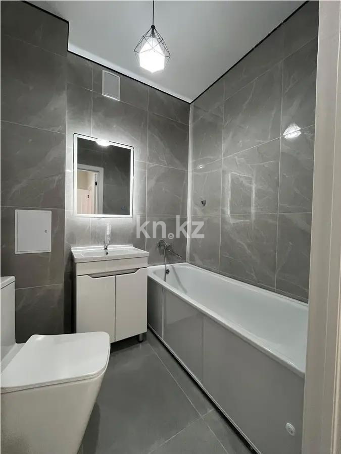 Продажа 1-комнатной квартиры, 37 м² в Астане - фото 3