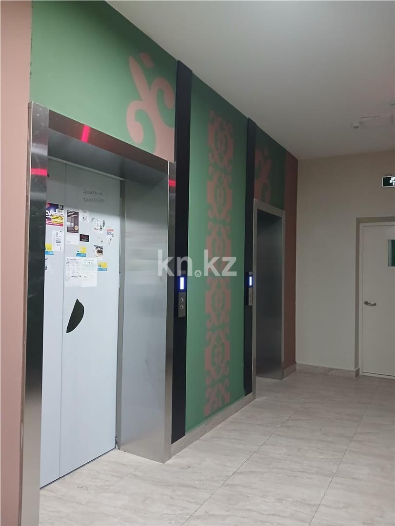 Продажа 1-комнатной квартиры, 41 м² в Астане - фото 10