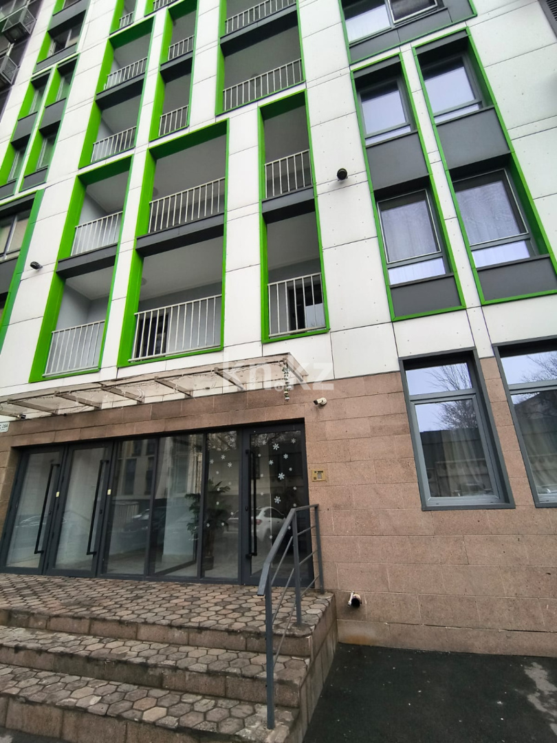 Аренда 1-комнатной квартиры, 34 м², пр. Назарбаева, дом  28А - Раимбека в Алматы - фото 16