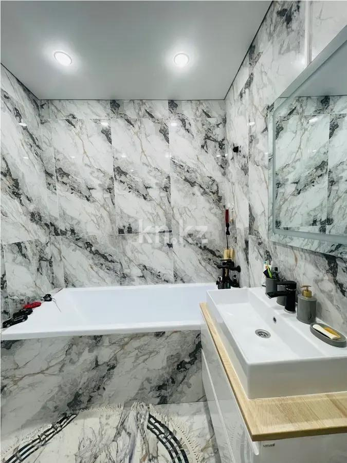 Продажа 2-комнатной квартиры, 47 м² в Астане - фото 4