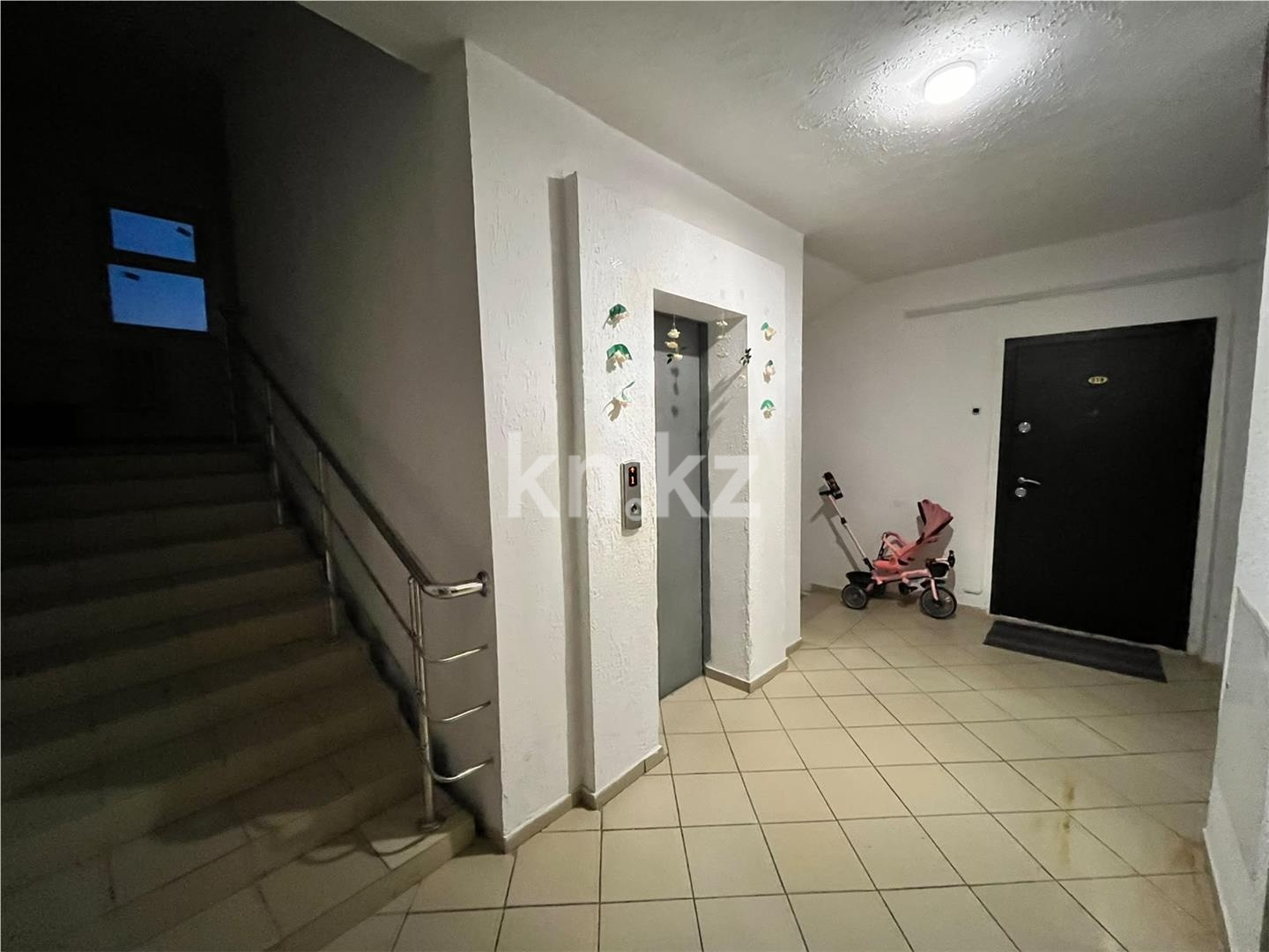 Продажа 1-комнатной квартиры, 40 м² в Астане - фото 9