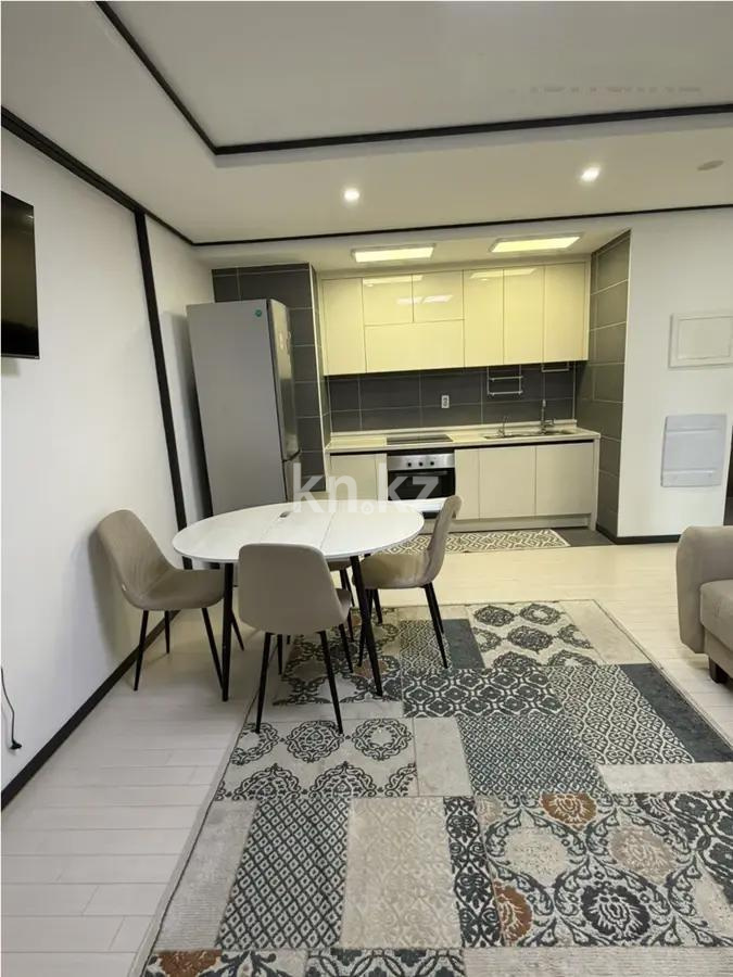 Продажа 2-комнатной квартиры, 50 м² в Астане - фото 3