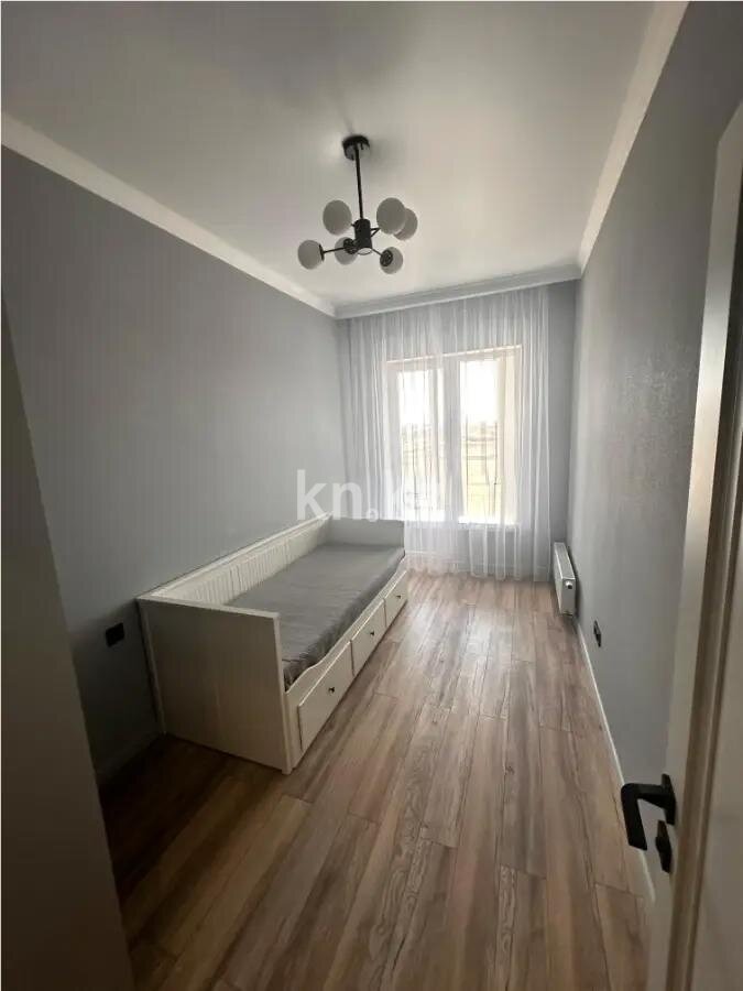 Продажа 2-комнатной квартиры, 43 м² в Астане - фото 2