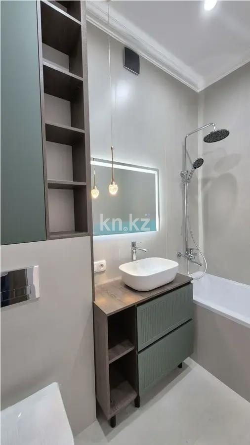 Продажа 2-комнатной квартиры, 42 м², ул. Е-15, дом  13 в Астане - фото 5