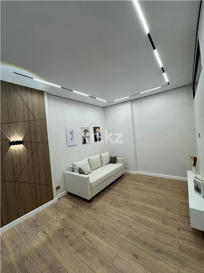 Продажа 2-комнатной квартиры, 44 м² в Астане