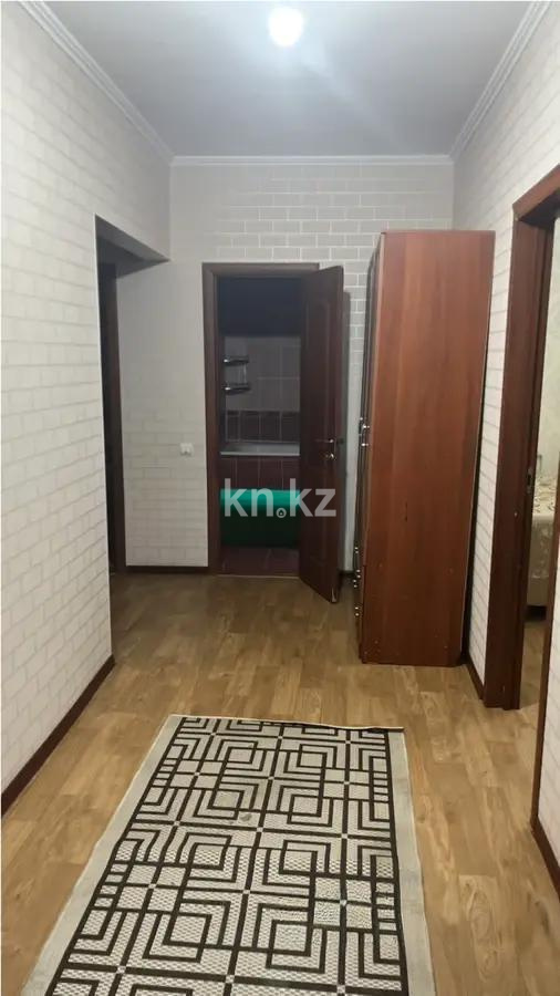 Продажа 2-комнатной квартиры, 68.9 м², мкр-н Мамыр-4, дом  313 в Алматы - фото 6