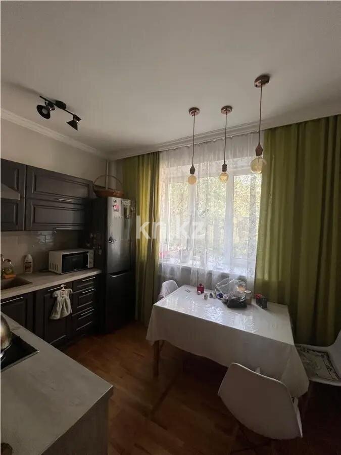 Продажа 2-комнатной квартиры, 54 м² в Алматы - фото 3