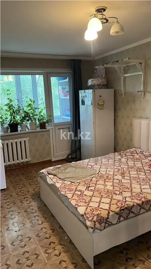 Продажа 2-комнатной квартиры, 45 м² в Караганде - фото 2