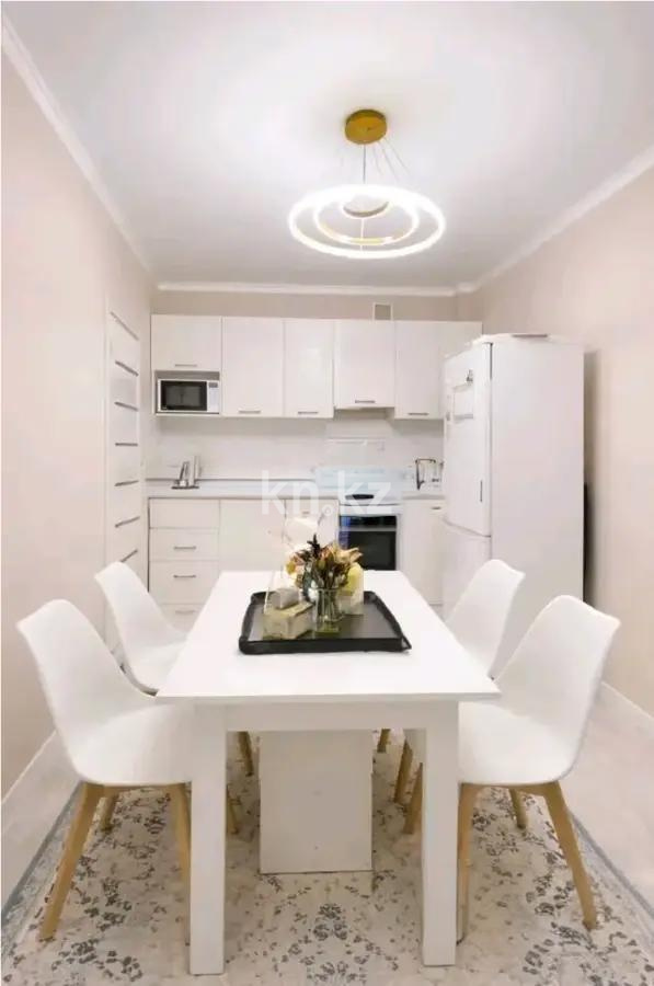 Продажа 1-комнатной квартиры, 39 м² в Астане - фото 4