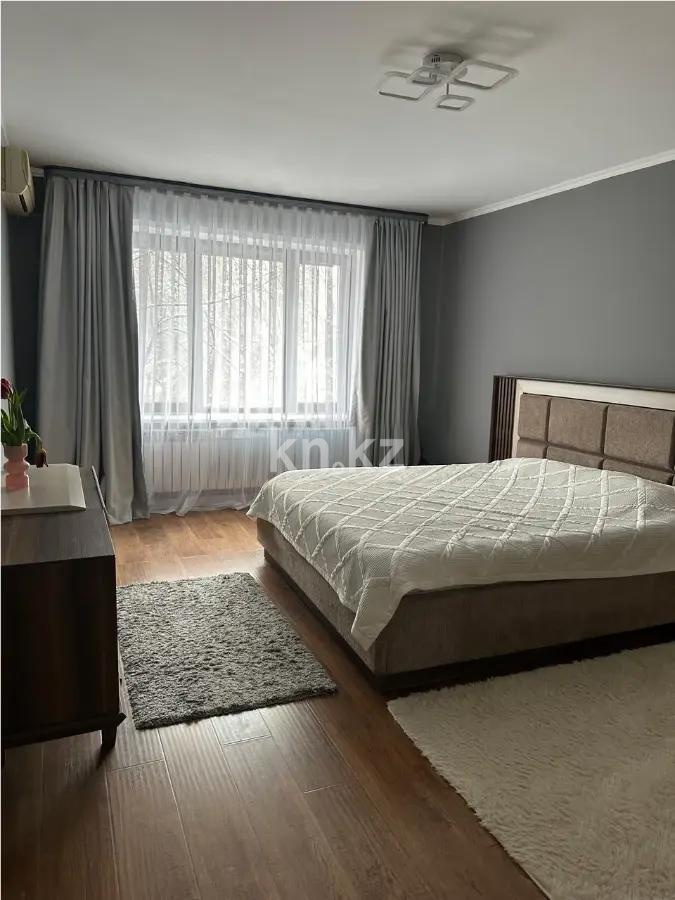 Продажа 3-комнатной квартиры, 90 м², ул. Тулебаева, дом  149 в Алматы - фото 3