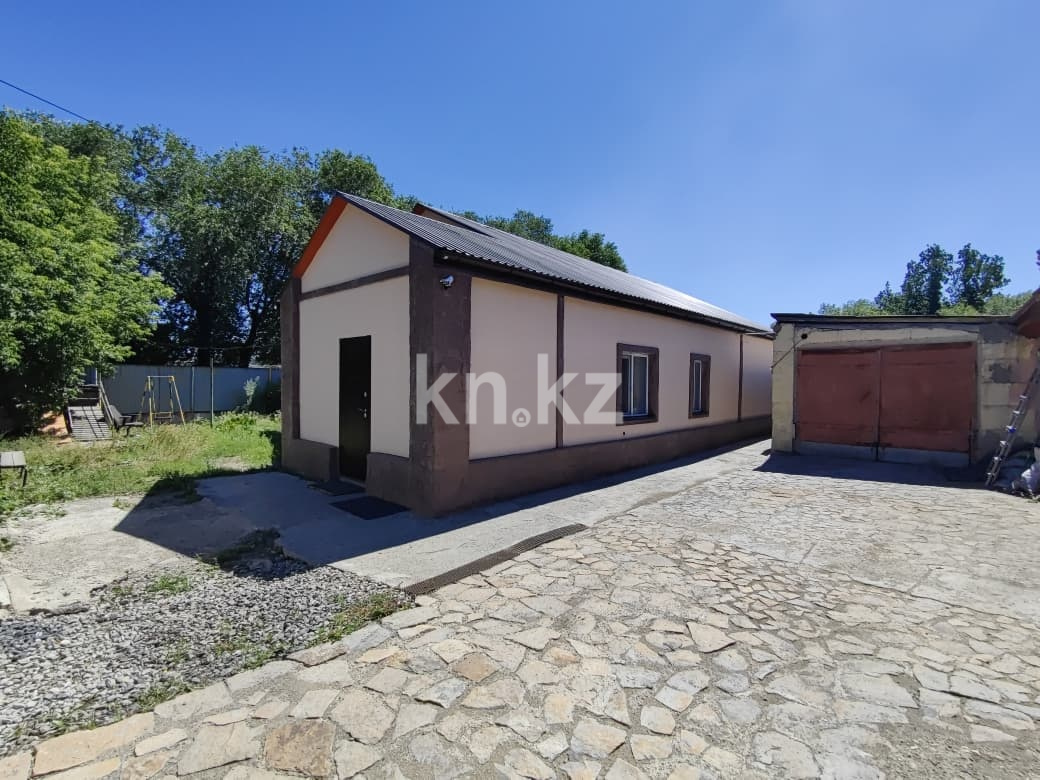 Продажа 4-комнатного дома, 101 м² в Караганде - фото 29