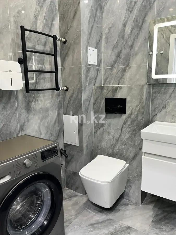 Продажа 2-комнатной квартиры, 65 м² в Астане - фото 4