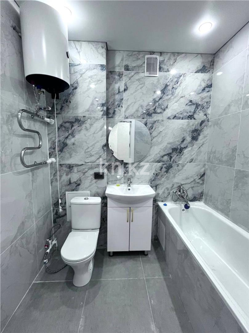 Продажа 2-комнатной квартиры, 40 м² в Караганде - фото 14