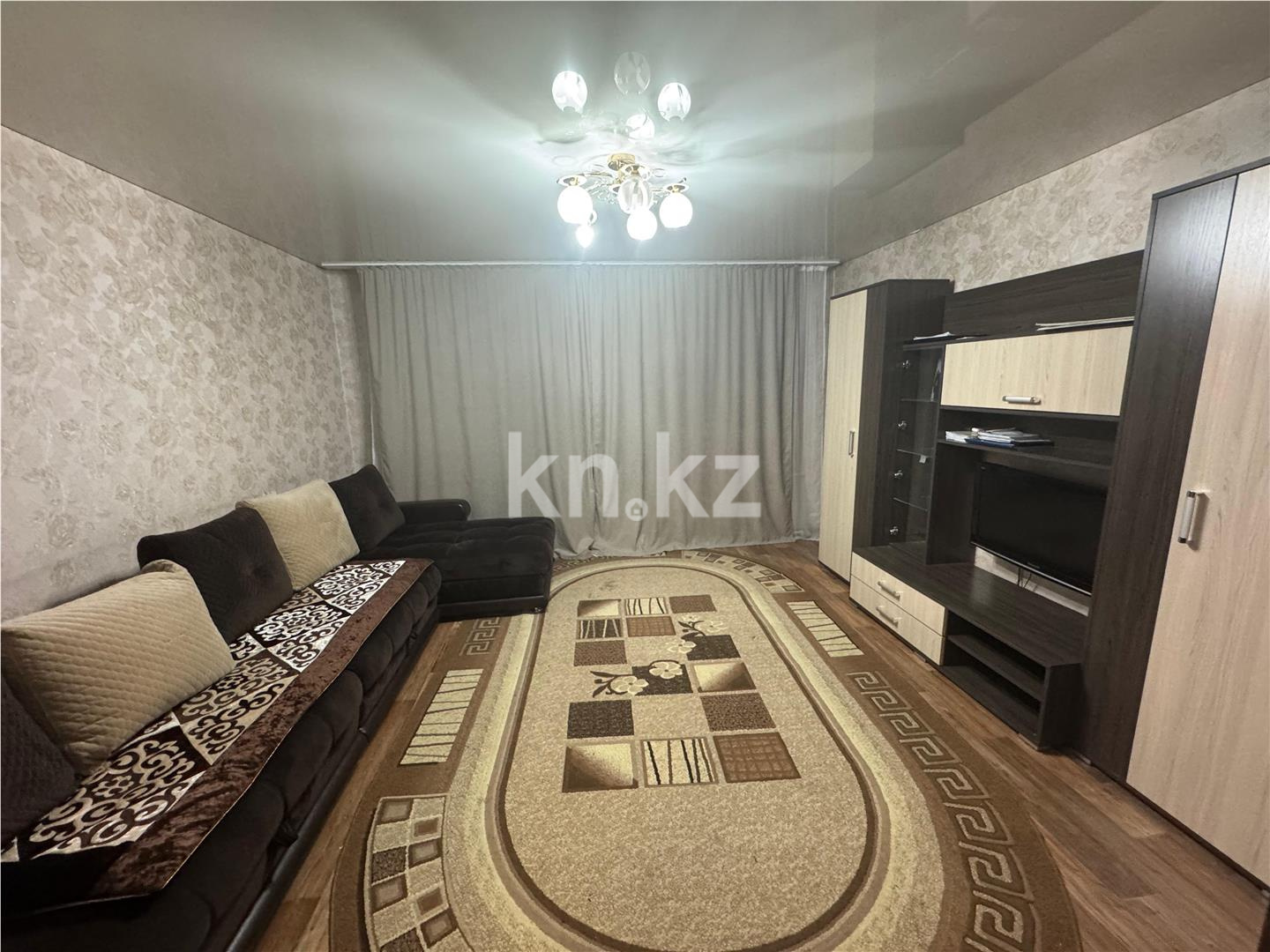 Продажа 2-комнатной квартиры, 53 м² в Караганде - фото 7