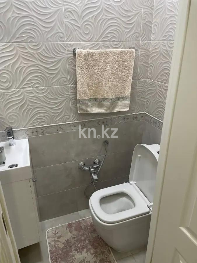 Продажа 3-комнатной квартиры, 91.3 м², ул. Храпатого, дом  21/2 в Астане - фото 4