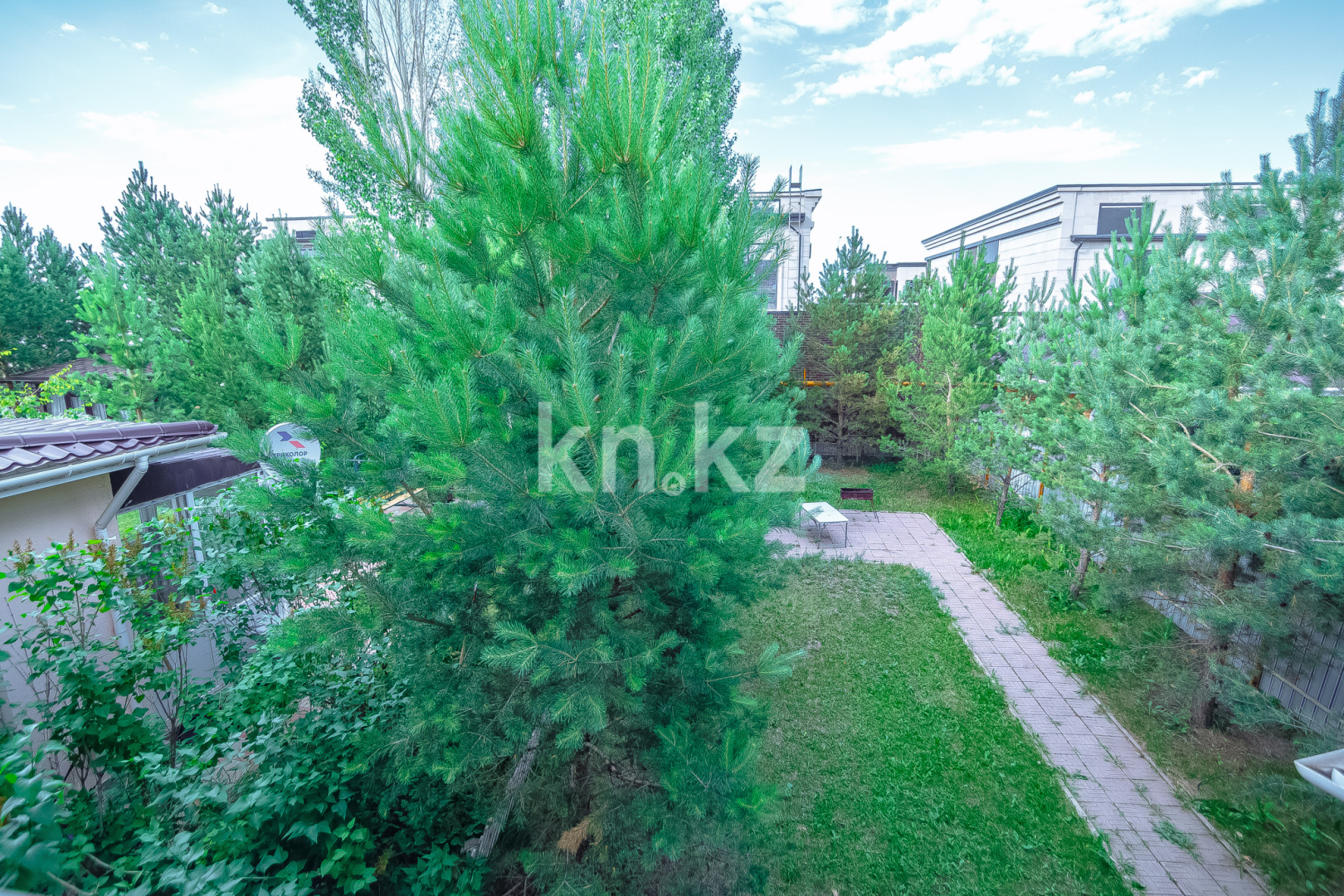 Продажа 4-комнатного дома, 149.6 м² в Астане - фото 4