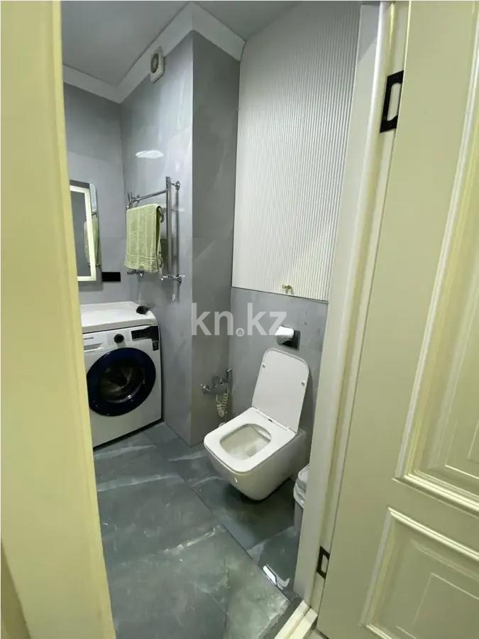 Продажа 2-комнатной квартиры, 66 м² в Алматы - фото 8