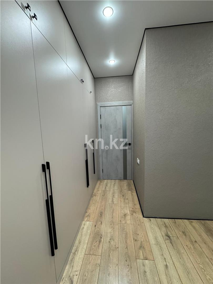 Продажа 3-комнатной квартиры, 83 м², ул. Байтурсынова в Темиртау - фото 11