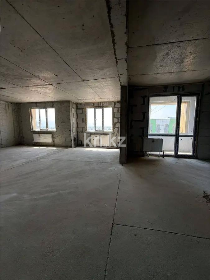 Продажа 3-комнатной квартиры, 77 м² в Алматы - фото 4