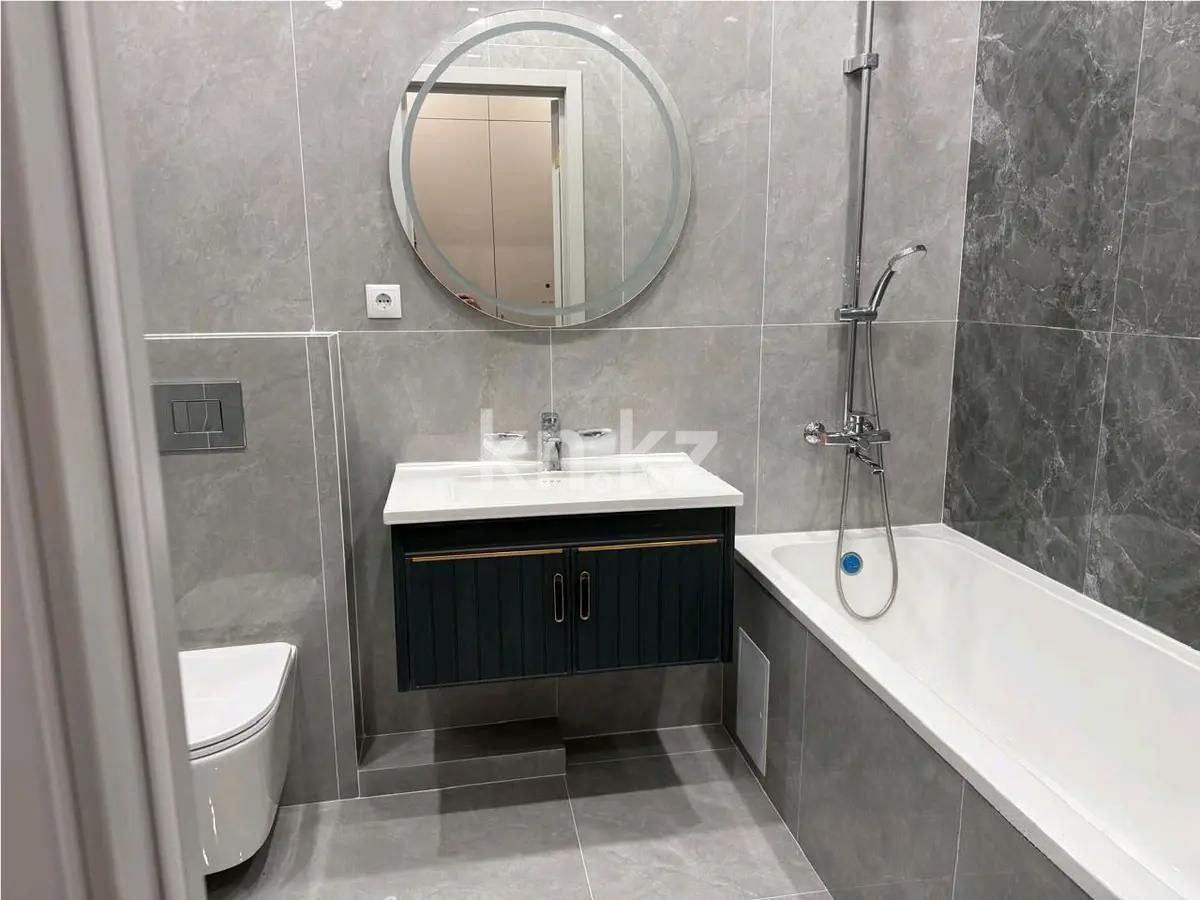 Продажа 2-комнатной квартиры, 41.8 м² в Астане - фото 4