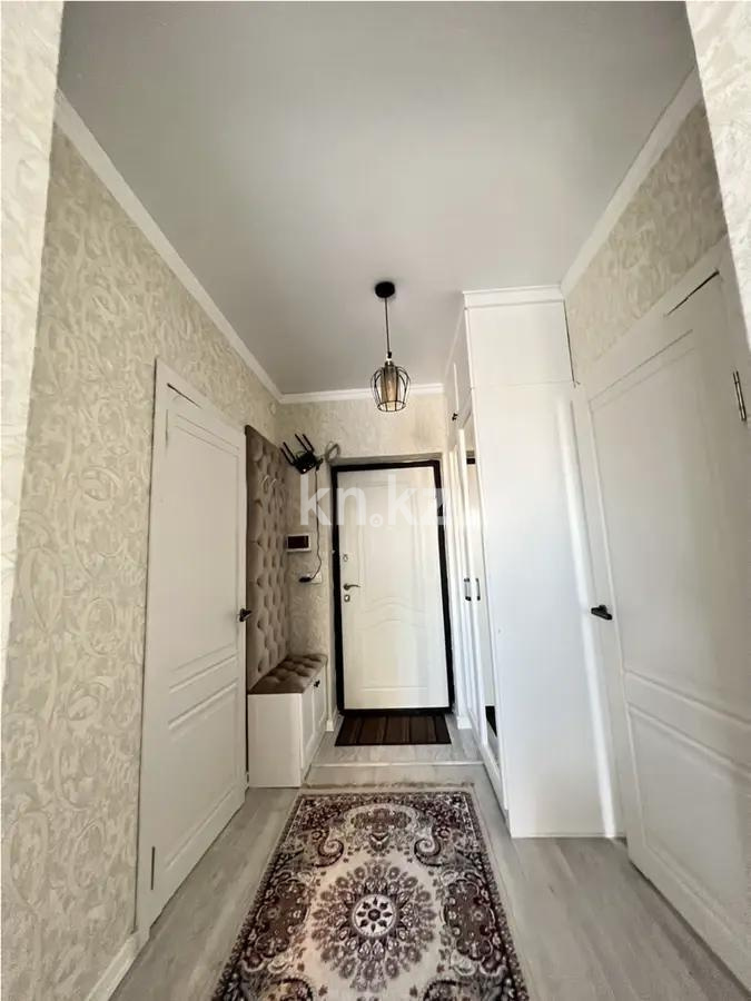 Продажа 1-комнатной квартиры, 43 м² в Алматы - фото 5