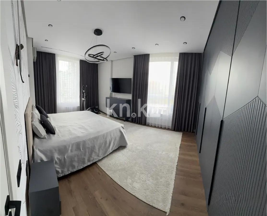 Продажа 5-комнатной квартиры, 139.8 м², ул. Е-36, дом  5 в Астане - фото 2