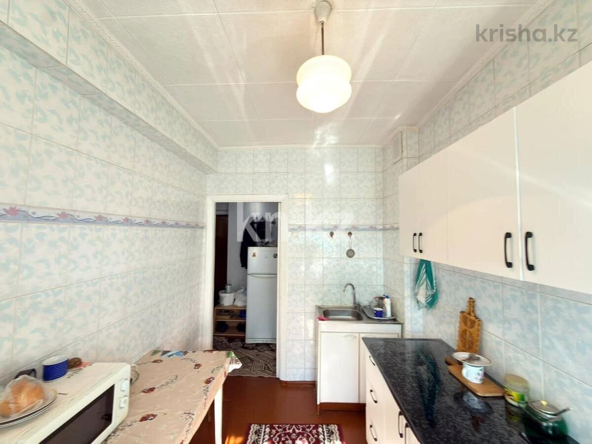 Продажа 1-комнатной квартиры, 36 м² в Алматы - фото 6