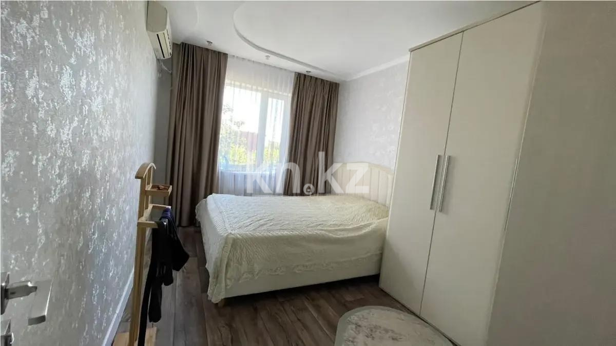 Продажа 3-комнатной квартиры, 64 м² в Караганде - фото 2