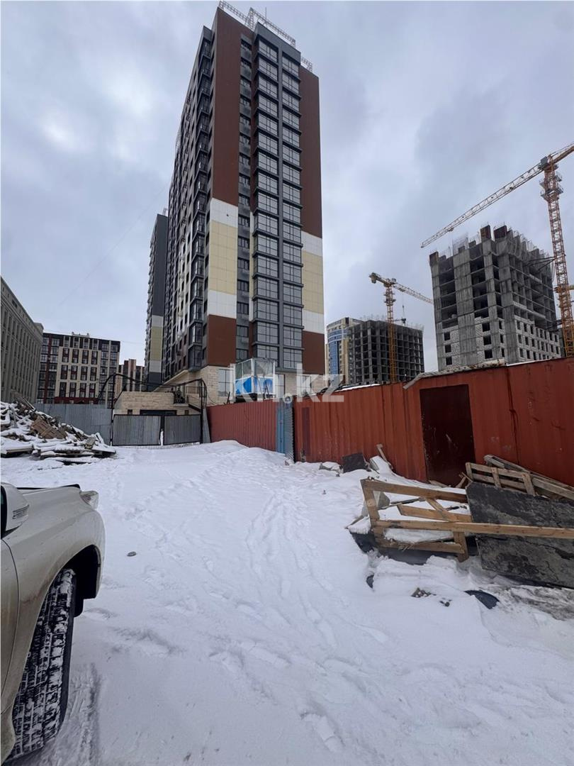 Продажа 3-комнатной квартиры, 88 м² в Караганде - фото 13