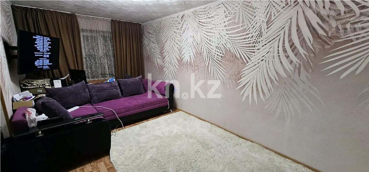 Продажа 2-комнатной квартиры, 42 м² в Караганде - фото 2