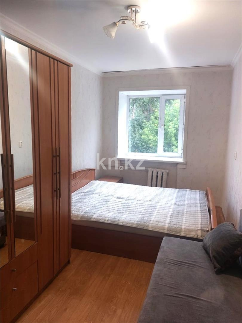 Продажа 2-комнатной квартиры, 44 м², ул. Ержанова в Караганде - фото 2