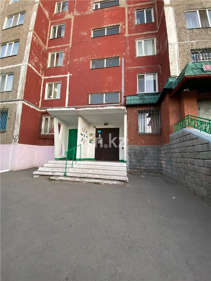 Продажа 2-комнатной квартиры, 51 м² в Темиртау - фото 14