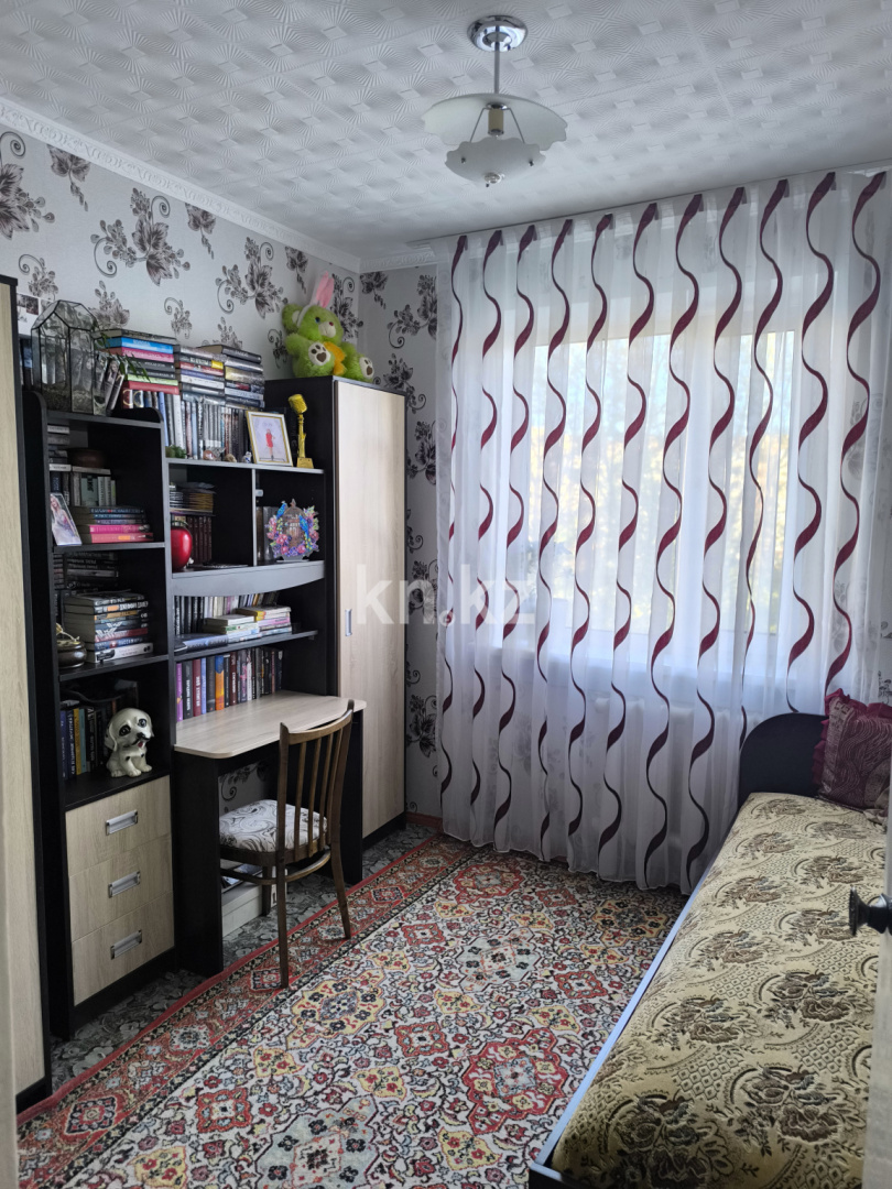 Продажа 4-комнатной квартиры, 75 м² в Караганде - фото 2