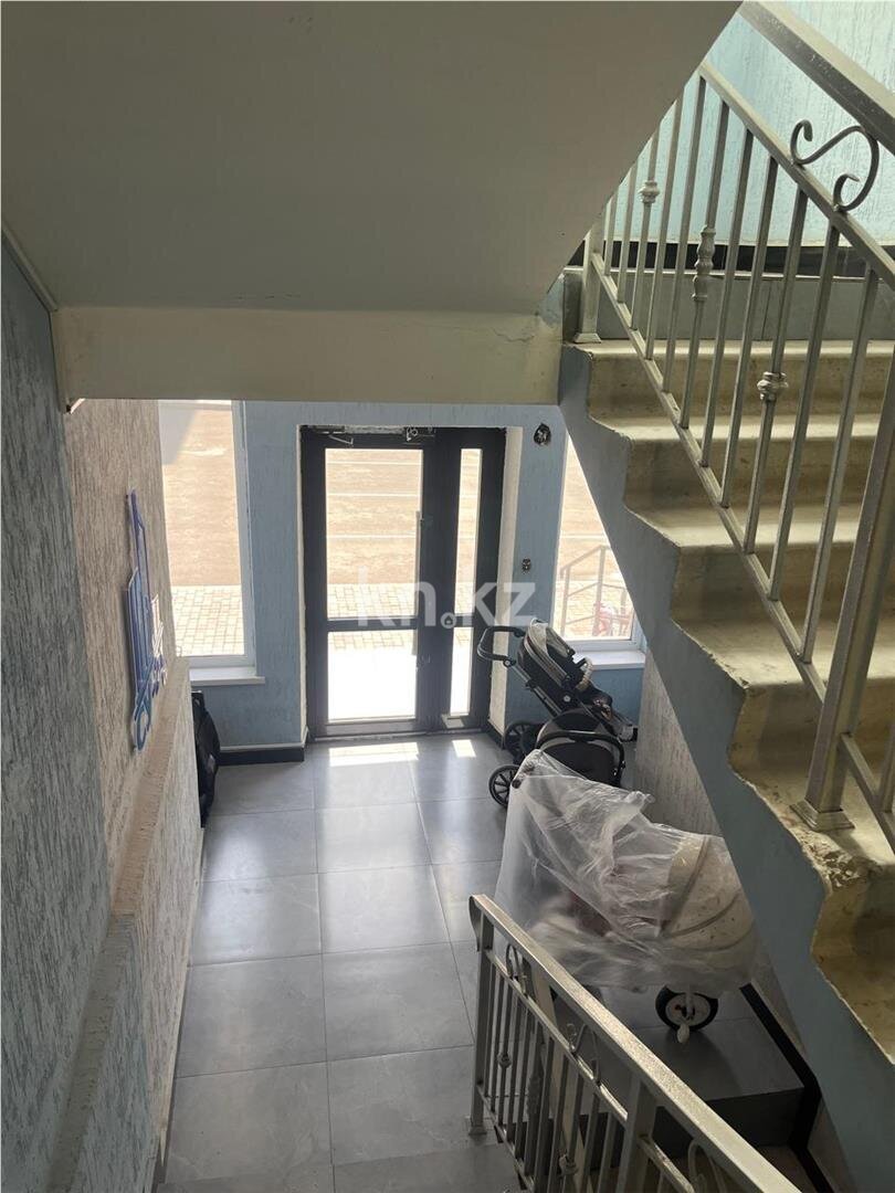 Продажа 1-комнатной квартиры, 40 м² в Караганде - фото 11