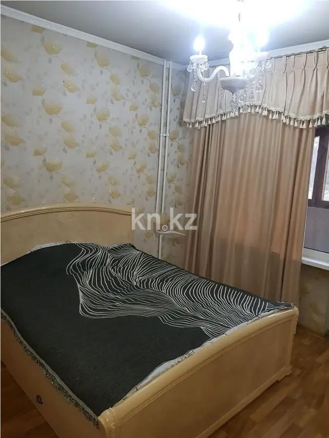 Продажа 3-комнатной квартиры, 74 м² в Алматы - фото 2