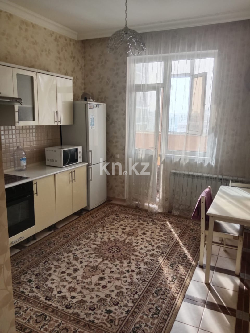Аренда 1-комнатной квартиры, 50 м² в Астане - фото 2