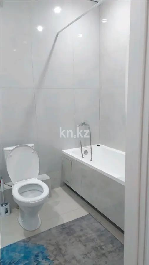Продажа 1-комнатной квартиры, 42.3 м² в Астане - фото 3