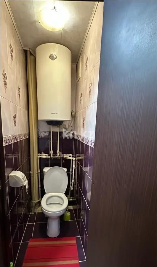 Продажа 5-комнатной квартиры, 83 м² в Караганде - фото 8