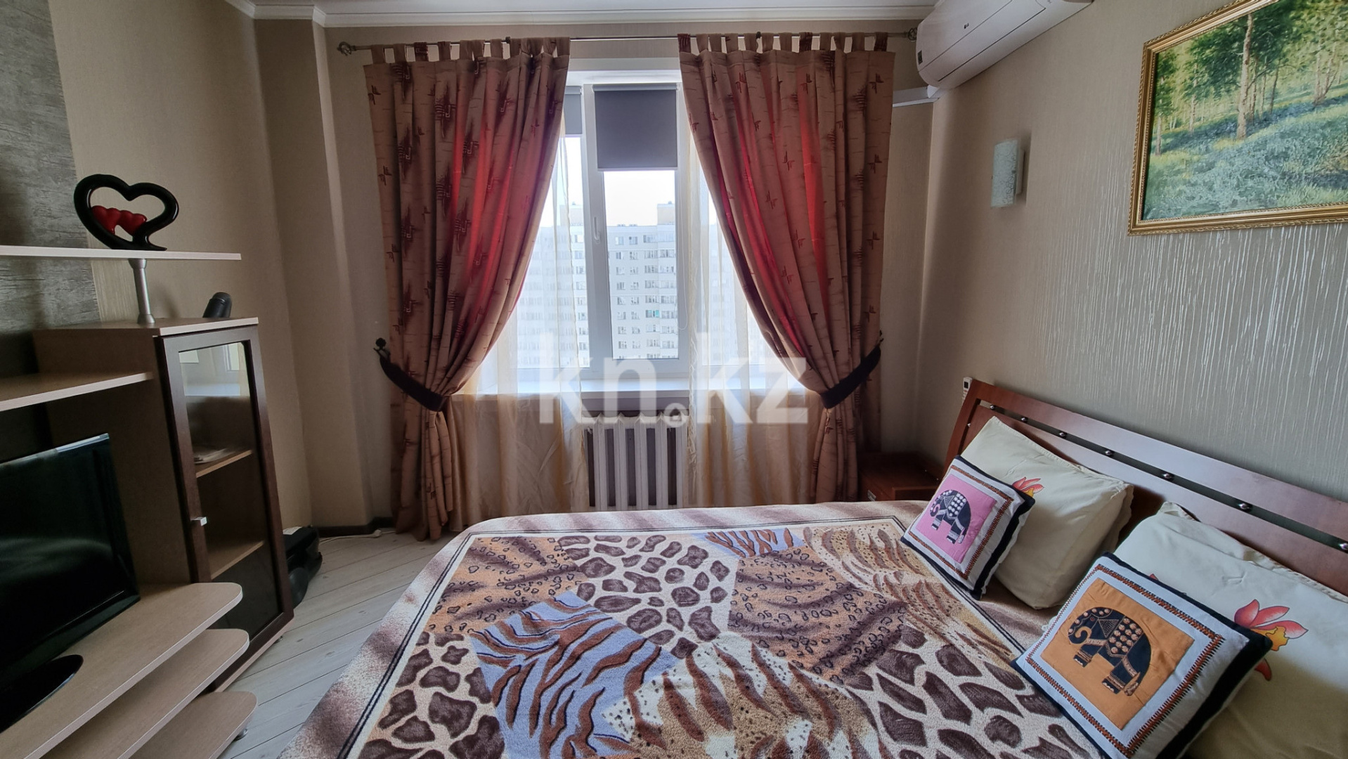 Аренда 1-комнатной квартиры, 40 м² в Астане - фото 4