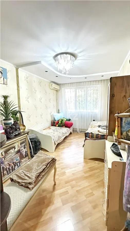 Продажа 4-комнатной квартиры, 140 м² в Алматы - фото 4