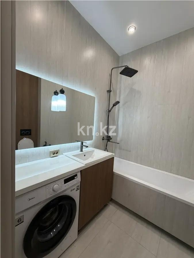 Продажа 2-комнатной квартиры, 60 м² в Астане - фото 4