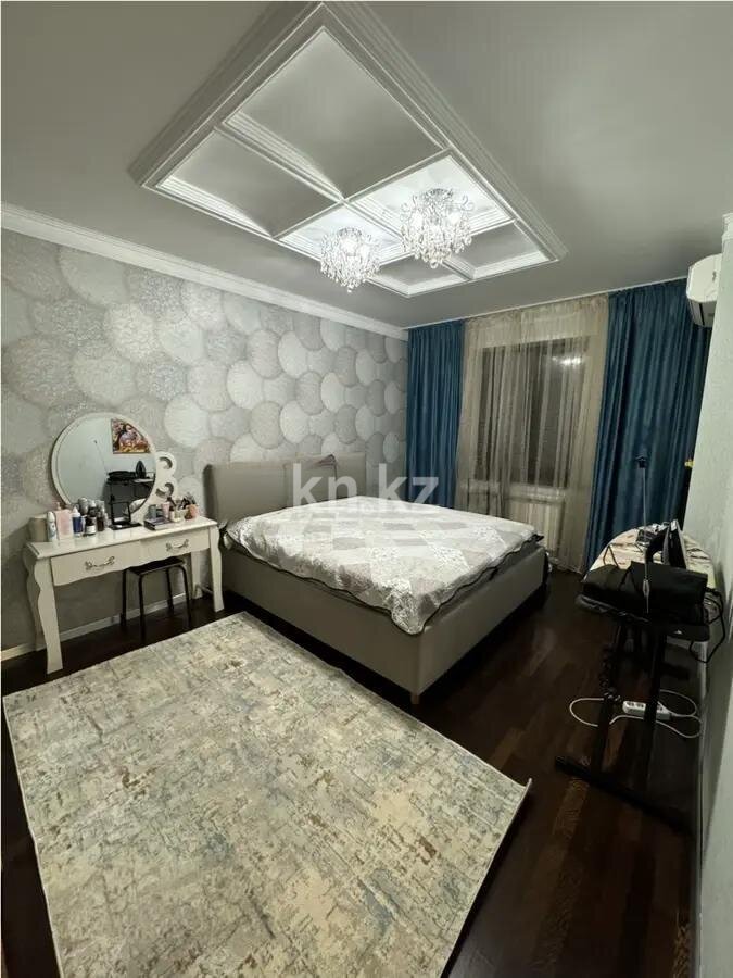 Продажа 2-комнатной квартиры, 63 м² в Алматы - фото 3